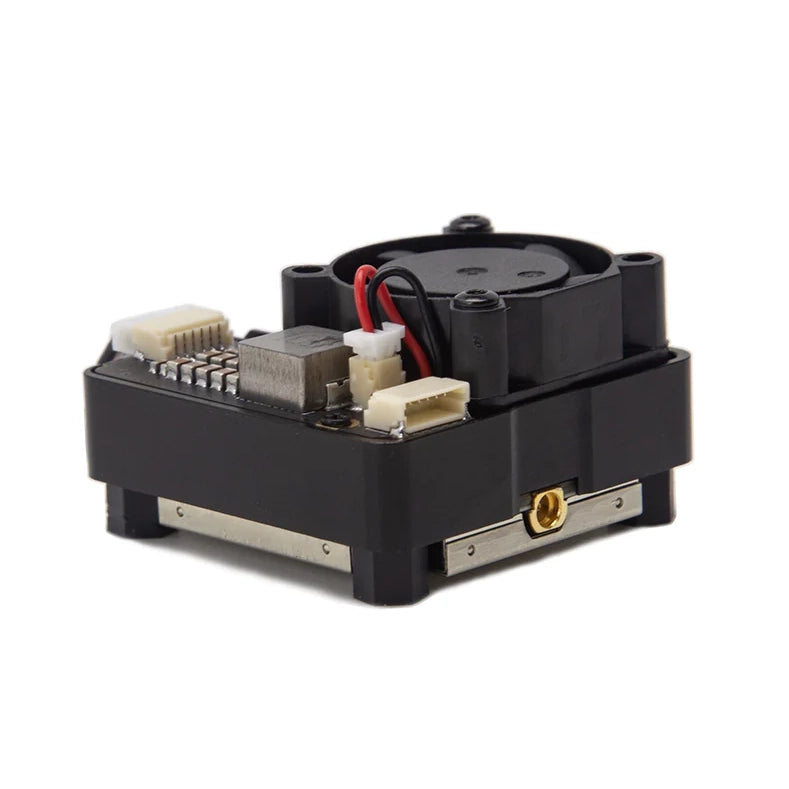 VTX Відео передавач Skyzone AtomRC TX2501 CNC 2.5W 6.2G 64ch (TX2501CNC6G)