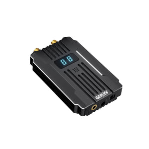 VRX Відео приймач GEPRC MATEN 3.3G VRX with 3.3G Signal Alarmer (з сигналізатором)