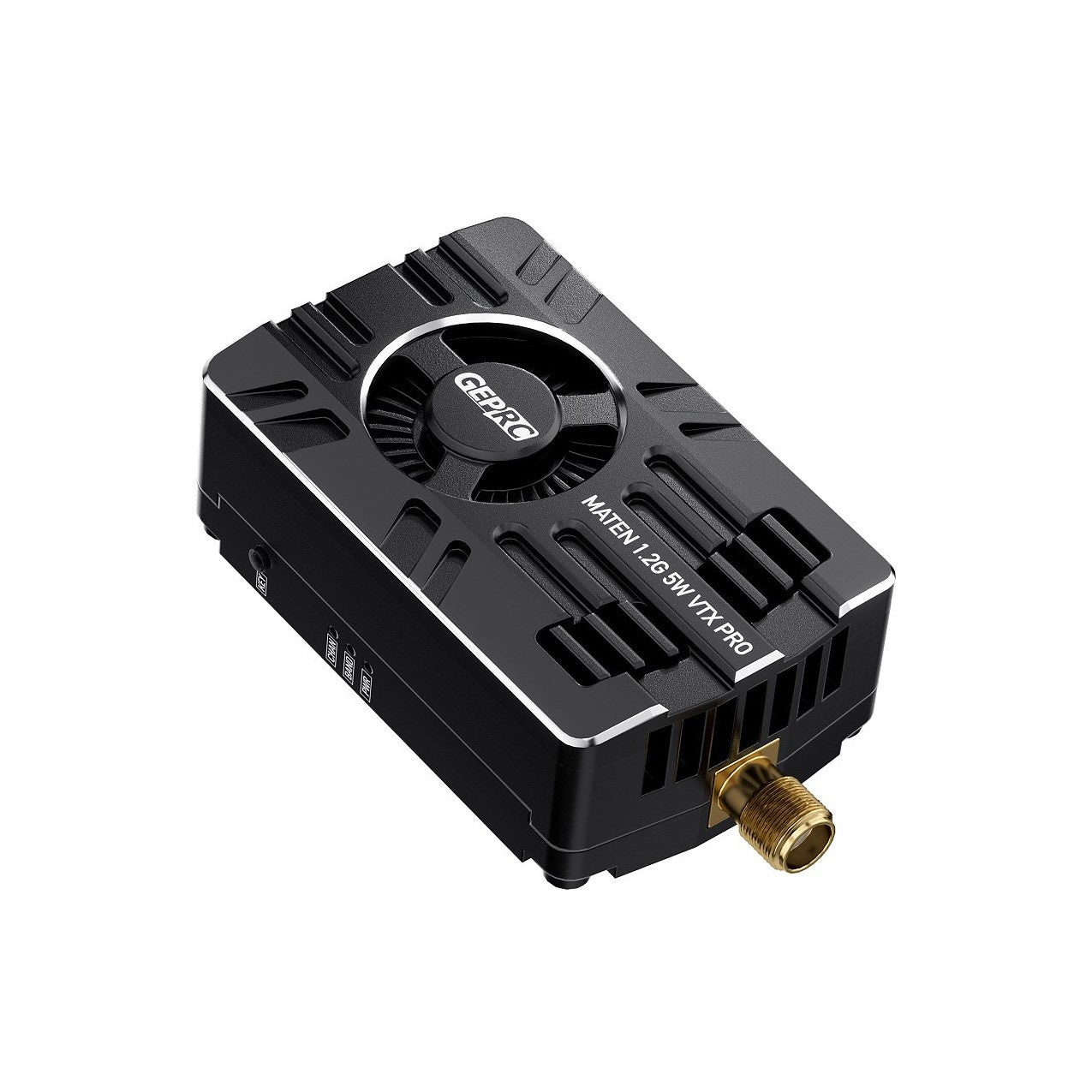 VTX Відео передавач GEPRC MATEN 1.2G 5W VTX PRO