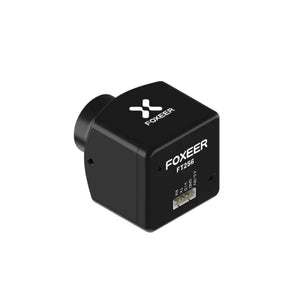 Камера FPV тепловізійна Foxeer FT256 Analog CVBS Thermal Camera