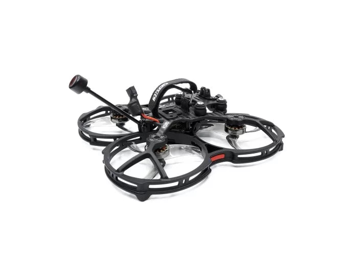 FPV-дрон квадрокоптер GEPRC CINELOG 35 v2 ELRS 2.4 GHz