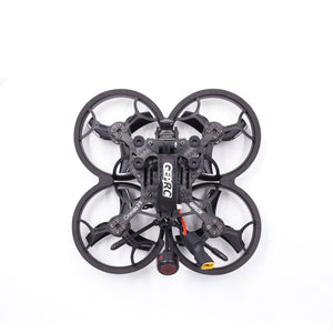 FPV дрон GEPRC CINELOG 25 Analog 4S, ELRS