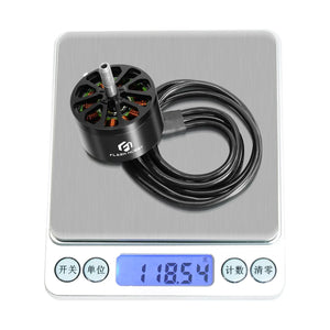 Мотор FPV Flash Hobby 3115 900KV Arthur З ПДВ
