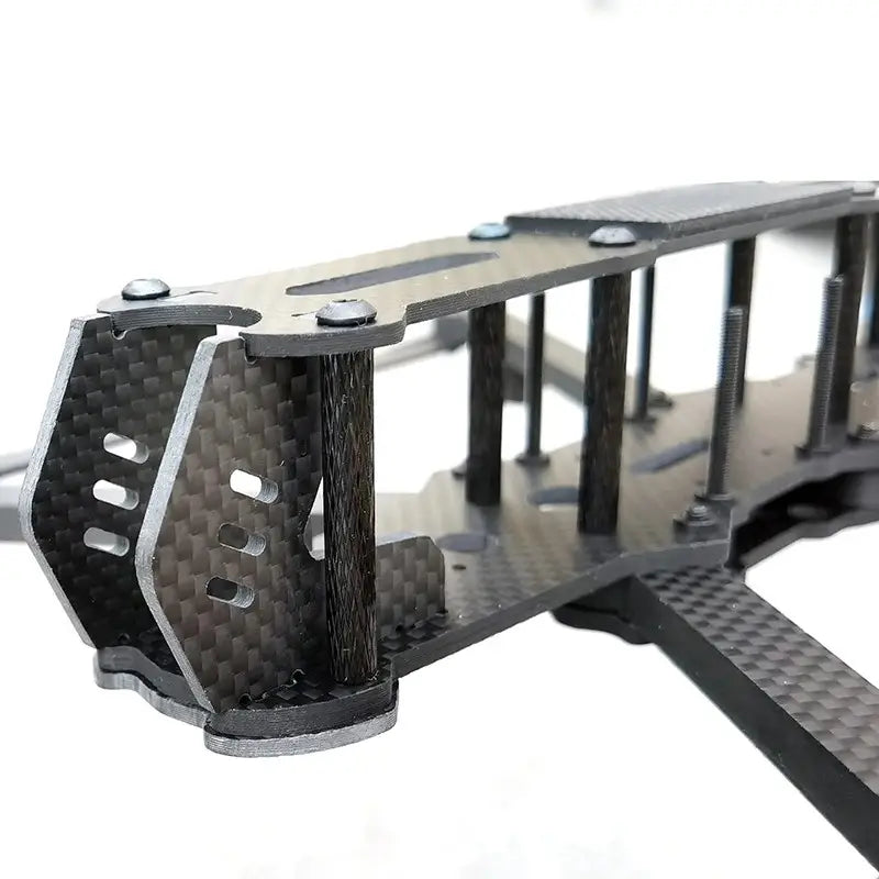 Рама FPV 8 дюймів Mark4 v2