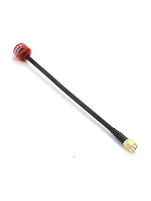 Антена Rush Cherry 2 - 5.8G RHCP SMA Long Range - 150 mm