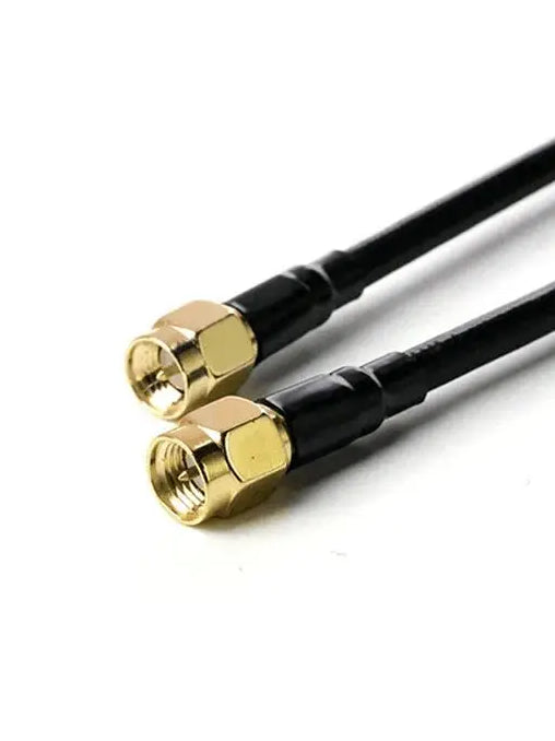 Антена Rush Cherry 2 - 5.8G RHCP SMA Long Range - 150 mm