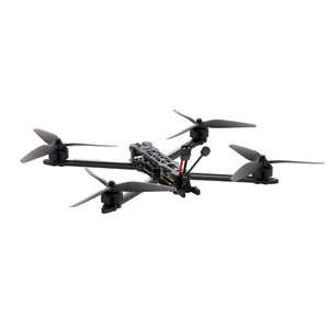 FPV дрон GEPRC Mark4 LR 8 TBS Nano RX