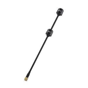 Антена GEPRC Momoda2 4.9G DUAL RHCP 227mm SMA