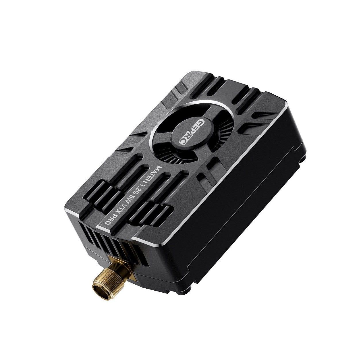 VTX Відео передавач GEPRC MATEN 1.2G 5W VTX PRO