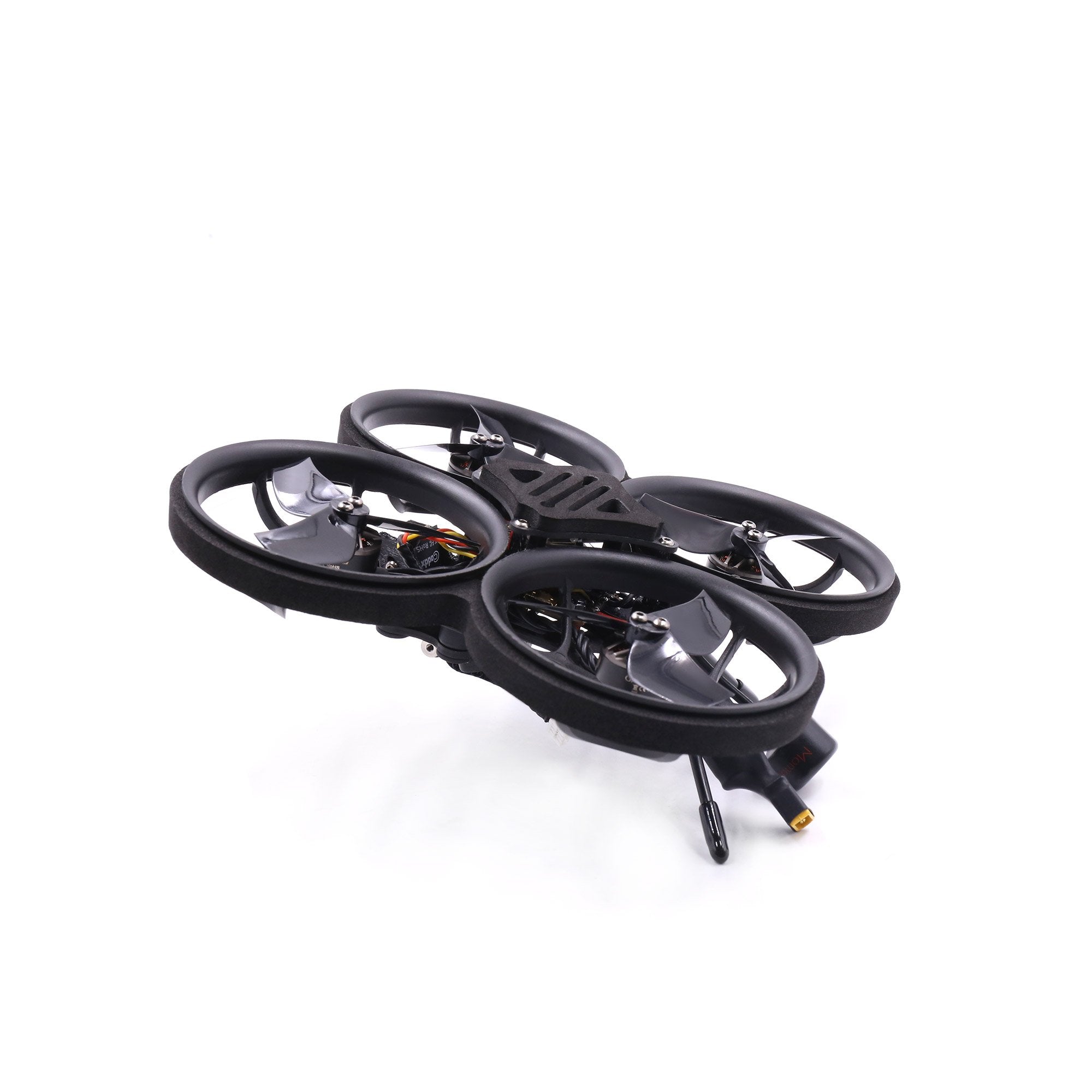 FPV дрон GEPRC CINELOG 25 Analog 4S, TBS Crossfire