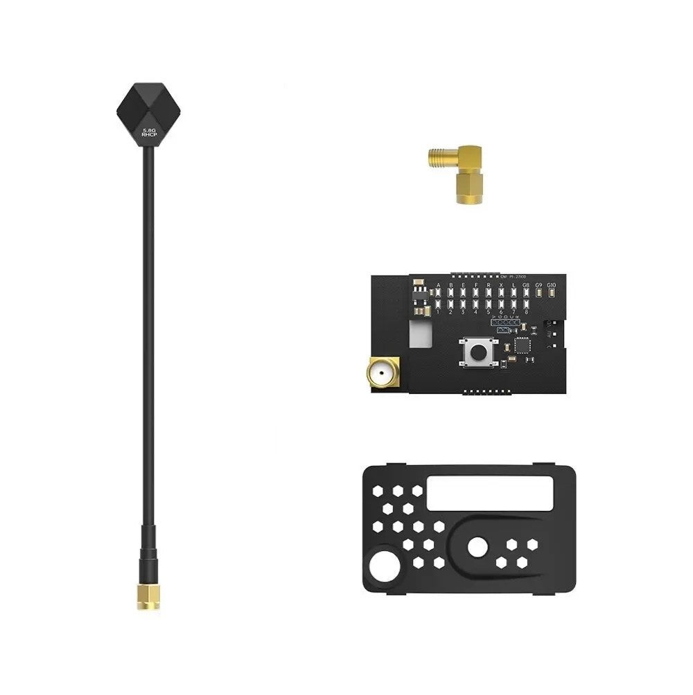 VRX Відео приймач iFlight VRX на 56CH 4.9-5.8G