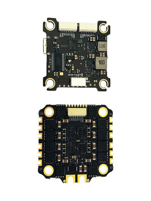 Політний стек SoloGood F405 55A Stack - 3S-6S Lipo
