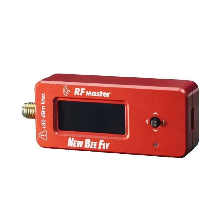 RF-метр RF Master NEW Bee Fly вимірювач потужності