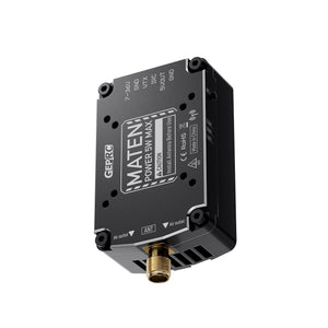 VTX Відео передавач GEPRC MATEN 1.2G 5W VTX PRO