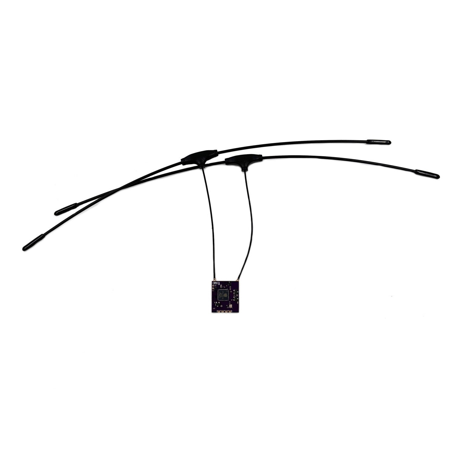 FPV RX приймач Happymodel 433MHz Diversity ELRS (EdifierD)