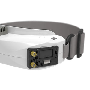 VRX Відео приймач SKYZONE SteadyView X 5.8G на 48 каналів