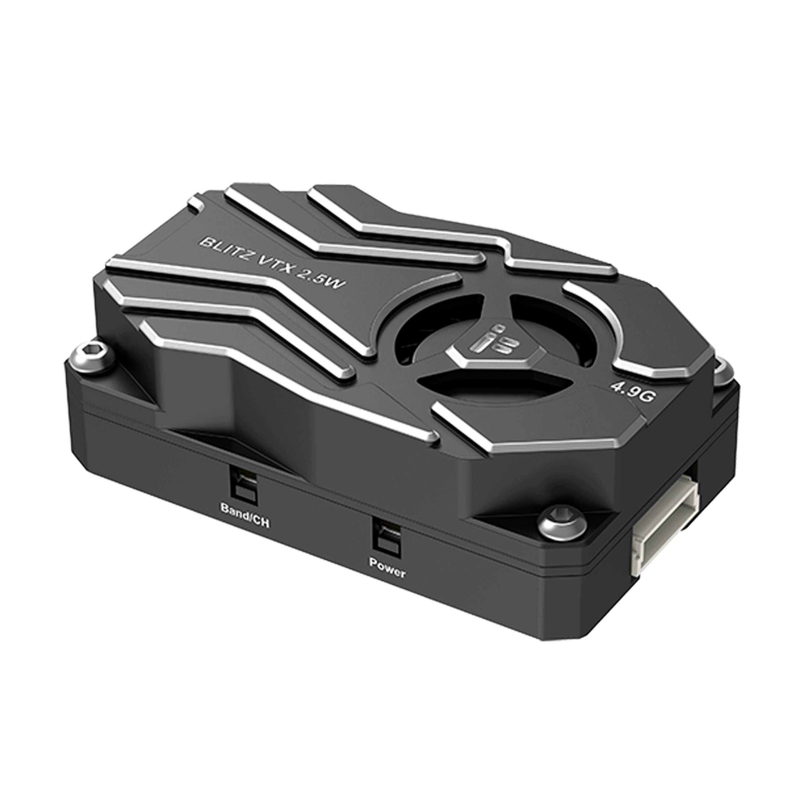 VTX Відео передавач IFlight BLITZ Whoop VTX 4.9G 2.5W