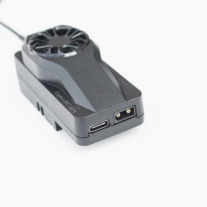 FPV TX передавач Emax Aeris Link Nano ELRS 915MHz
