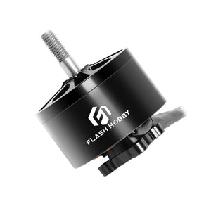 Мотор FPV Flash Hobby 3115 900KV Arthur З ПДВ