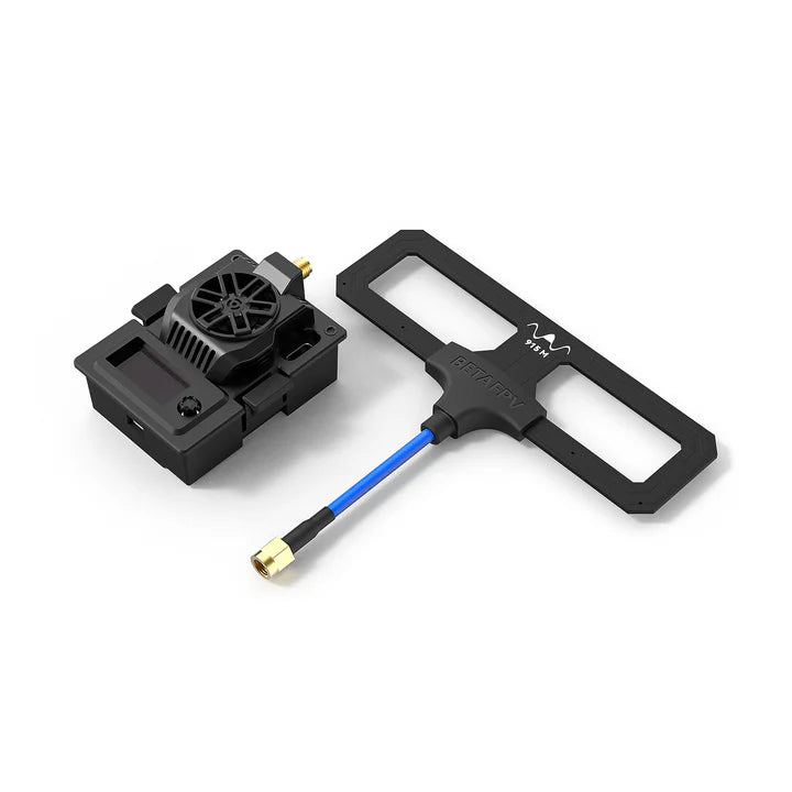 FPV TX передавач BetaFPV Micro TX V2 module ELRS 915 mHz