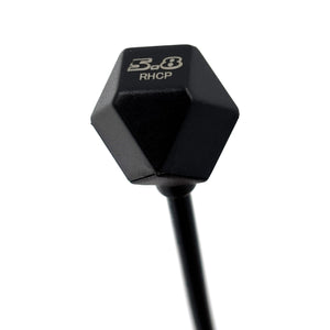 Антена AKK 5.8G-6G 6dBi Diamond 160mm