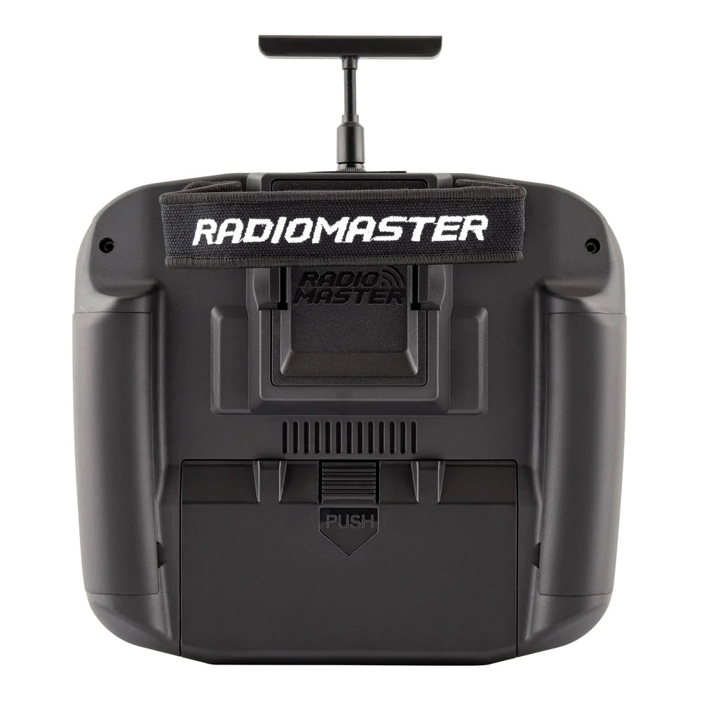 Пульт Радіокерування Radiomaster Boxer ELRS