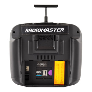 Пульт Радіокерування Radiomaster Boxer ELRS