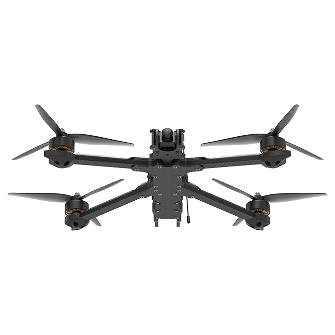FPV дрон iFlight Chimera 7 ECO 6S