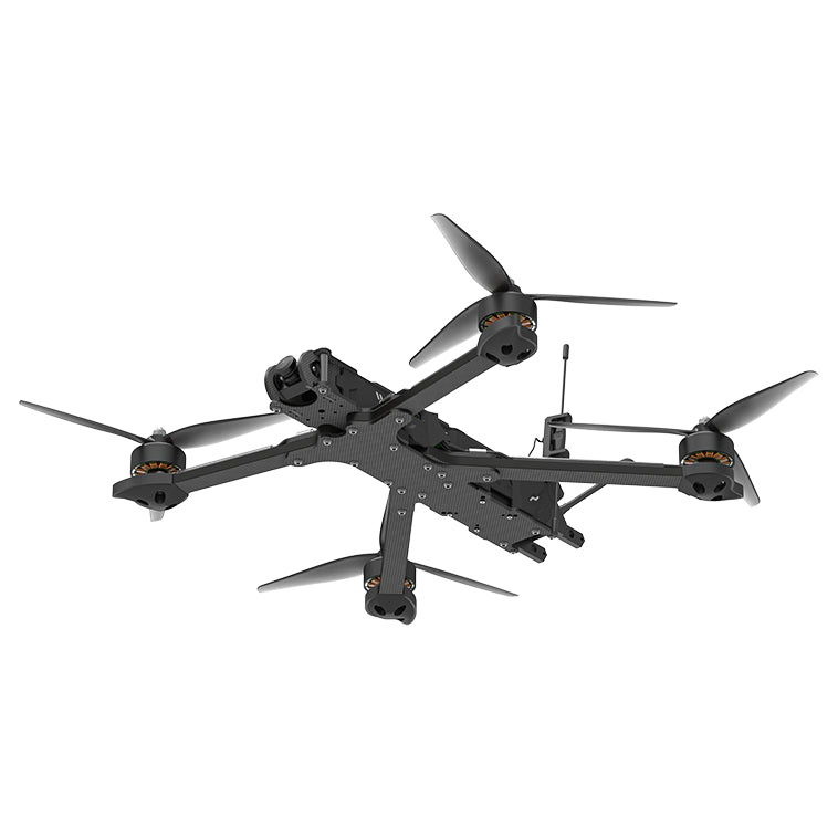 FPV дрон iFlight Chimera 7 ECO 6S