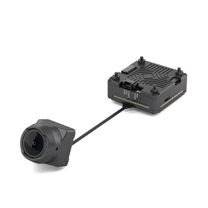 Камера FPV Caddx Farsight з зумом x8