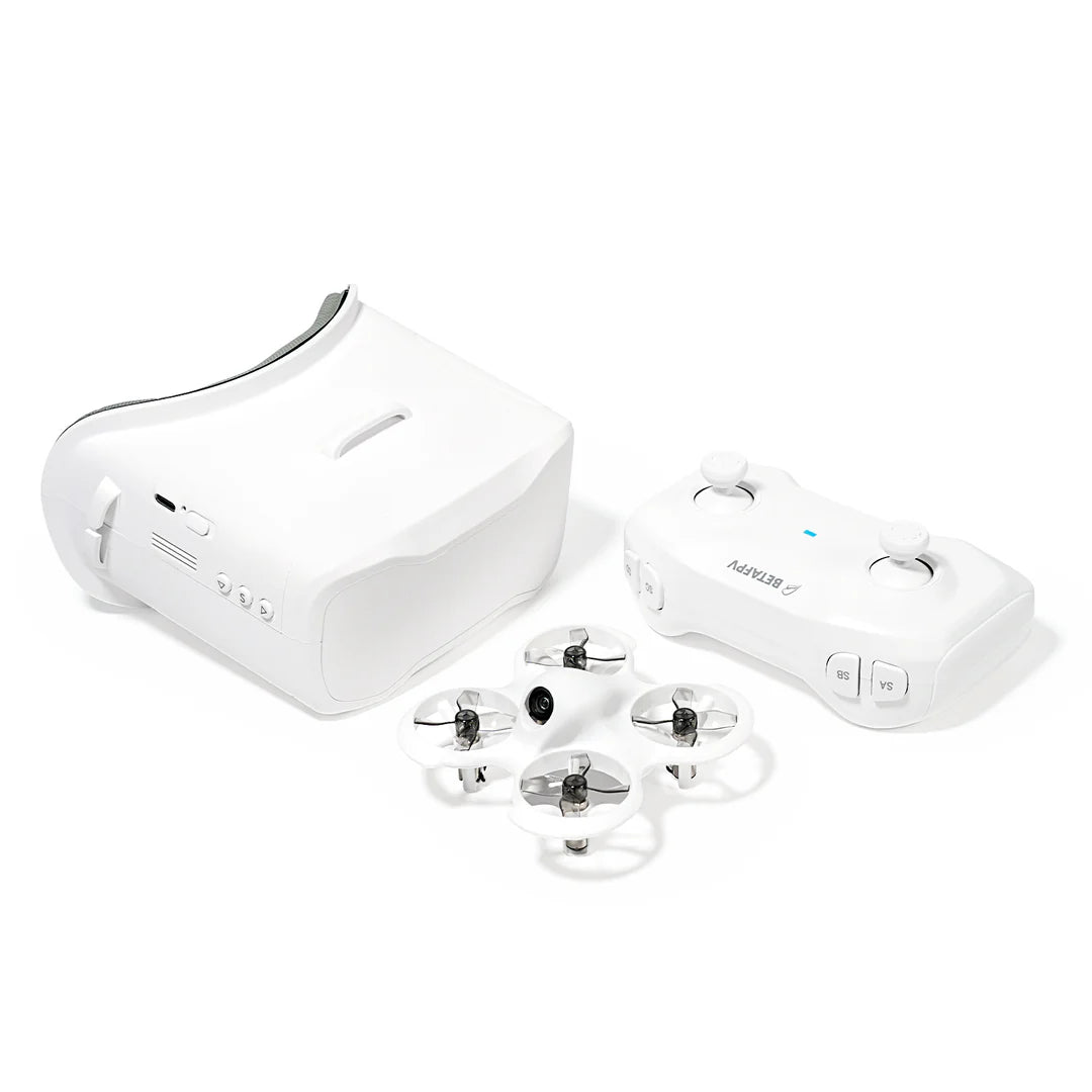 Набір для навчання BetaFPV Cetus Lite Kit дрон + шолом + пульт