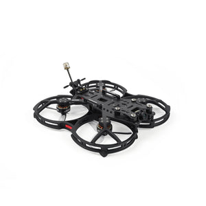 FPV дрон GEPRC CINELOG 35 v2 TBS Crossfire