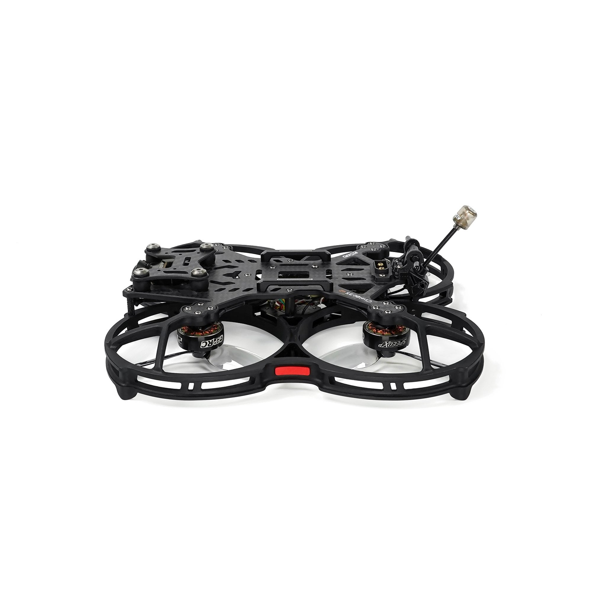 FPV дрон GEPRC CINELOG 35 v2 TBS Crossfire