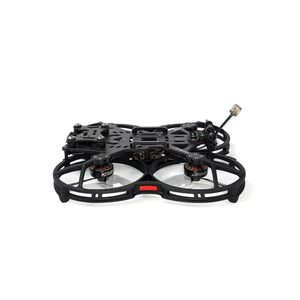 FPV дрон GEPRC CINELOG 35 v2 TBS Crossfire