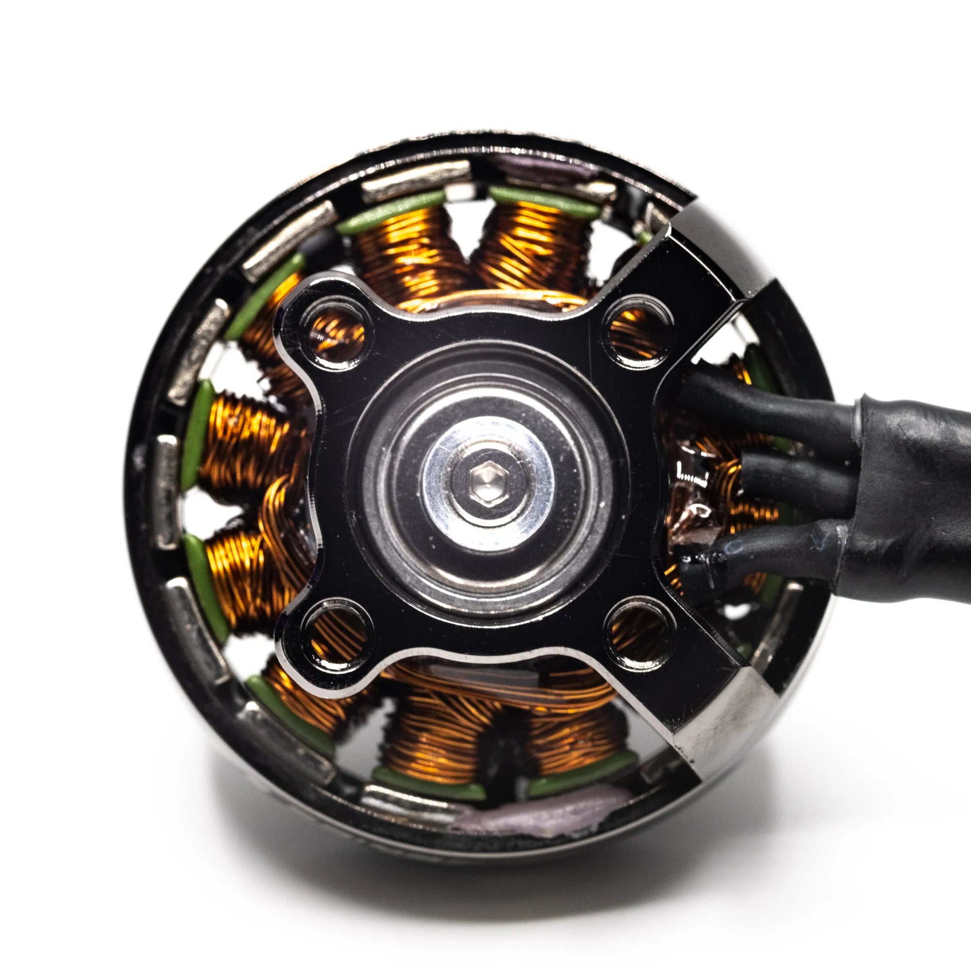 Мотор FPV EMAX ECO II - 2807 KV1300