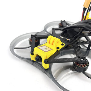 FPV дрон DarwinFPV CineApe35 6S Analog ELRS 2.4G (Cinewoop)
