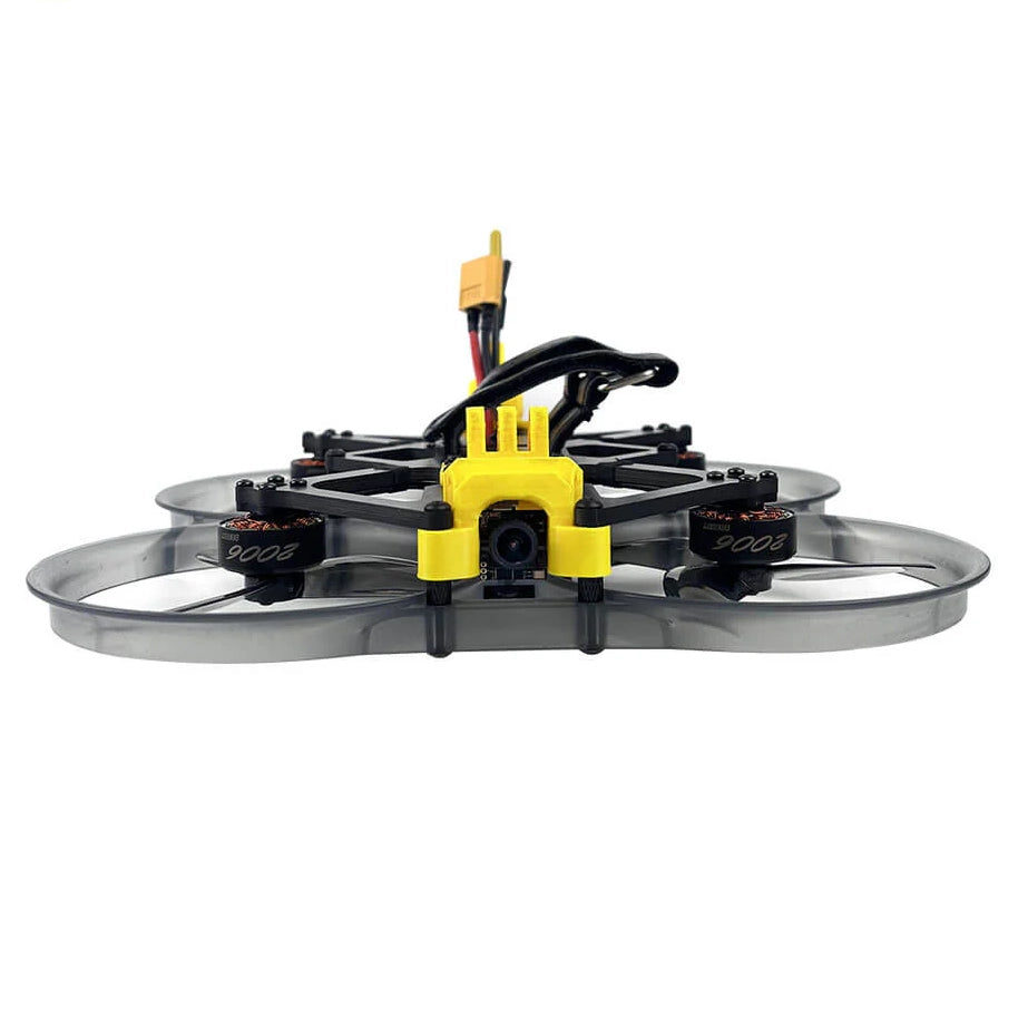 FPV дрон DarwinFPV CineApe35 6S Analog ELRS 2.4G (Cinewoop)