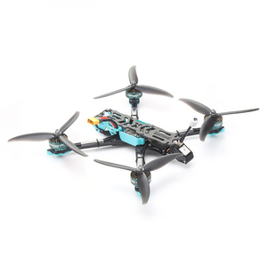 FPV дрон Diatone Roma F7 6S BNF+TBS Receiver