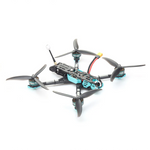 FPV дрон Diatone Roma F7 6S BNF+TBS Receiver