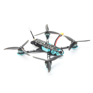 FPV дрон Diatone Roma F7 6S BNF+TBS Receiver