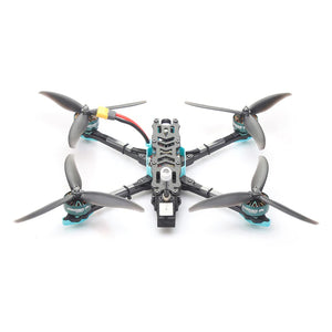 FPV дрон Diatone Roma F7 6S BNF+TBS Receiver