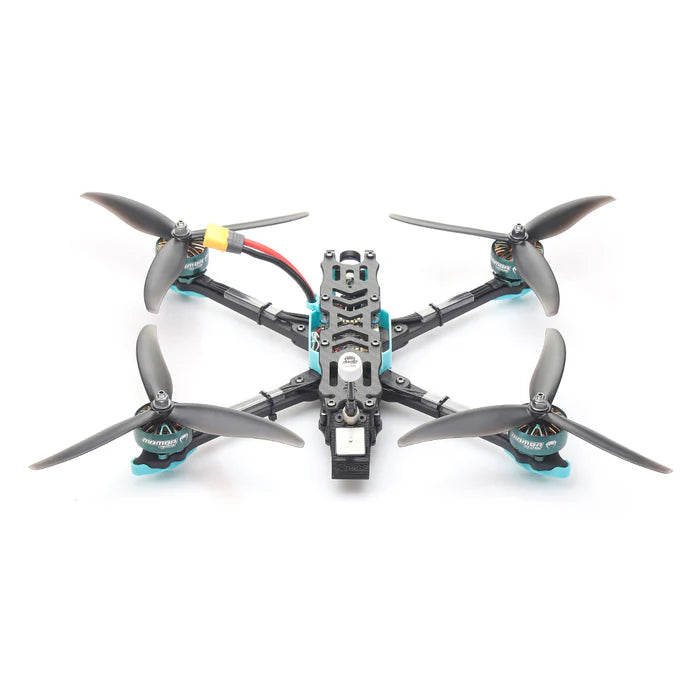 FPV дрон Diatone Roma F7 6S BNF+TBS Receiver