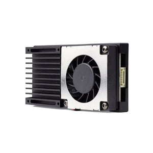 VTX Відео передавач HGLRC Zeus 1.2G 4.5W