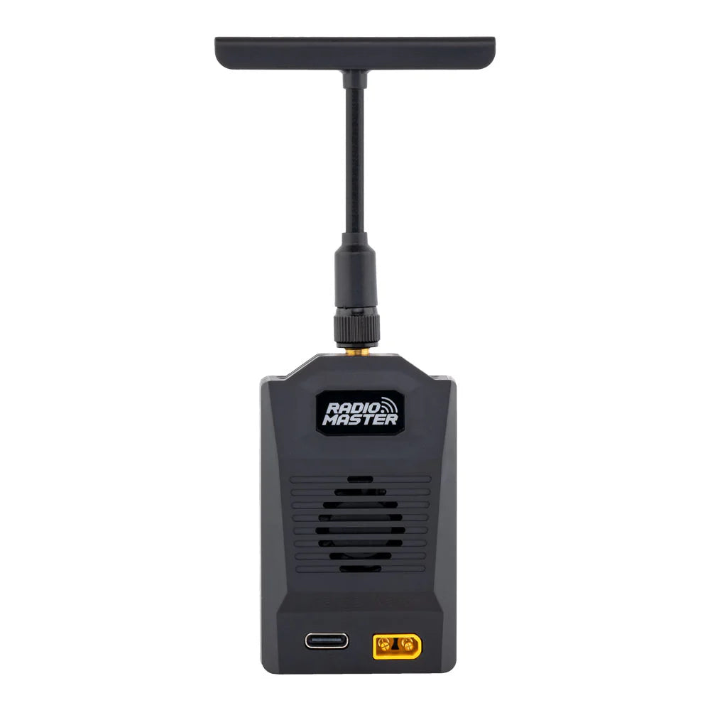 FPV TX передавач RadioMaster Ranger Nano ELRS 2.4GHz