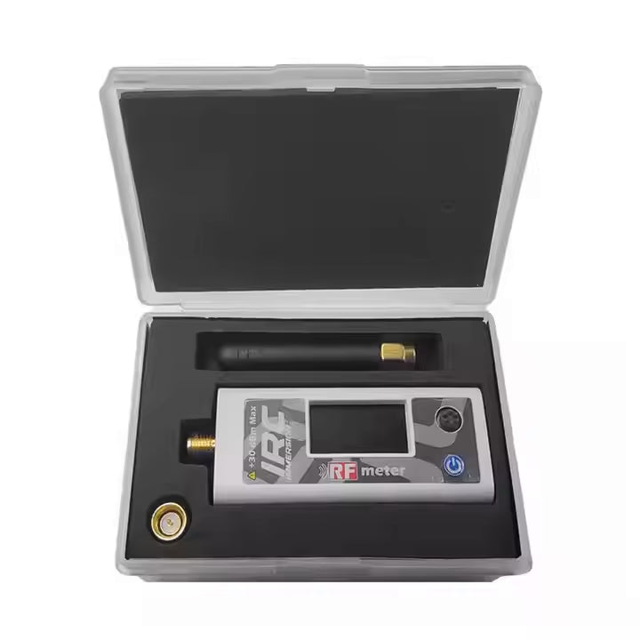 RF-метр ImmersionRC Power Meter v2
