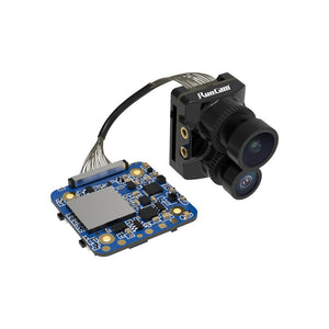 Камера FPV RunCam Hybrid 2 - подвійна камера цифра+аналог
