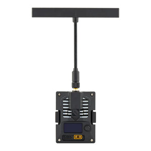 FPV TX передавач RadioMaster Bandit Micro ELRS 915MHz