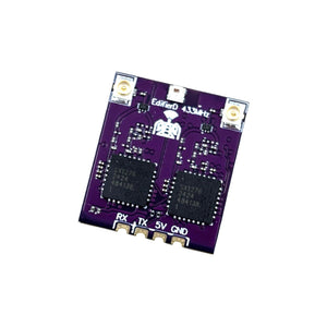 FPV RX приймач Happymodel 433MHz Diversity ELRS (EdifierD)