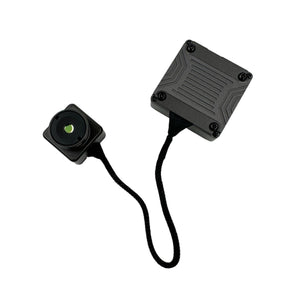 Камера FPV тепловізійна Caddx IRC-256CA