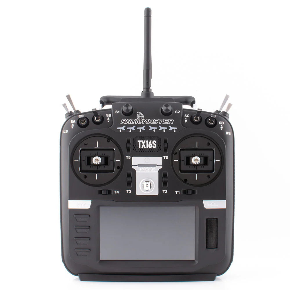 Пульт FPV Radiomaster TX16S MarkII ELRS